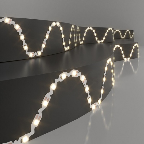 Лента светодиодная Elektrostandard 12V 6W IP20 a052852 в Нижнем Новгороде