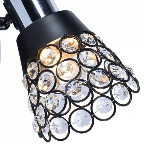 Спот 05957 05957-0.8-01 BK+CR в Нижнем Новгороде фото 2