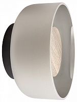 Накладной светильник Loft it Totem 10466W Smoke matte wood в Нижнем Новгороде