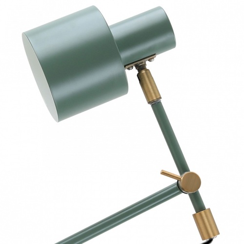 Настольная лампа офисная Moderli Artis V11265-1T в Нижнем Новгороде фото 2