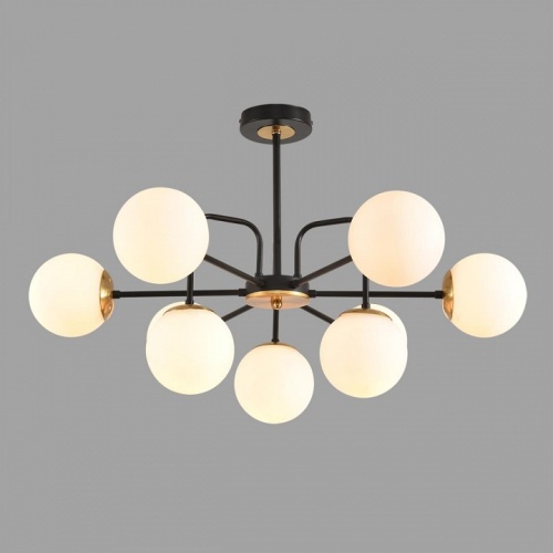 Люстра на штанге Lumion MODERNI 8375/9C в Нижнем Новгороде фото 6