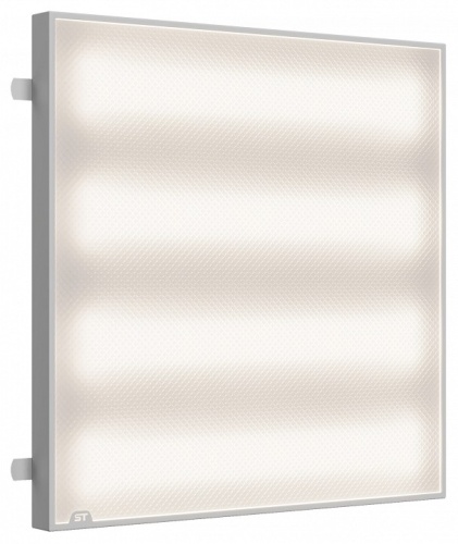 Светильник для потолка Грильято ST-Luce  STP-G-1001-P-36-4K-40 в Нижнем Новгороде