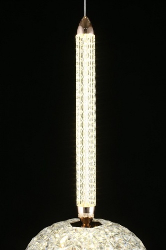 Подвесной светильник Aployt Dorote APL.036.16.11 в Звенигороде фото 10