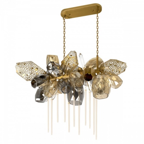 Подвесная люстра Loft it Britannica 10401/1000L в Нижнем Новгороде фото 7