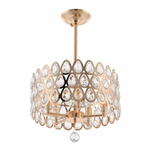 Светильник на штанге Arte Milano Sorrento-1019 371019/5/300/390 GD в Нижнем Новгороде фото 4