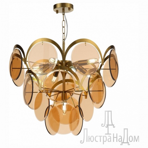 Подвесной светильник ST-Luce Fazia SL1161.333.09 в Нижнем Новгороде фото 3