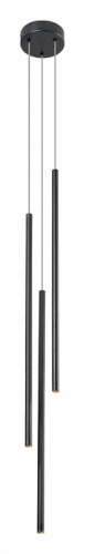 Подвесной светильник Lussole Gilmer LSP-0936 в Туапсе