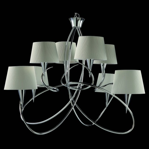 Подвесная люстра Mantra Mara 1654 в Нижнем Новгороде