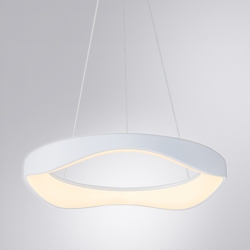 Подвесной светильник Arte Lamp ANKAA A3085SP-56WH в Нижнем Новгороде фото 4