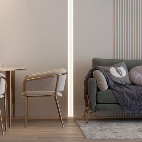 Профиль встраиваемый Arlight ARH-FANTOM 039946 в Нижнем Новгороде фото 3