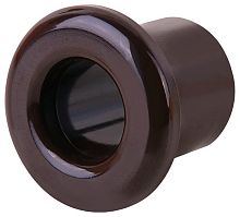 Набор втулок для вывода кабеля из стены Werkel Ретро (коричневый) W6421114 в Нижнем Новгороде