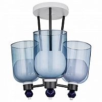 Потолочная люстра 33 идеи S26LB-S02WH CHN902.03.WH17.WBL-S26LB-S02WH в Нижнем Новгороде