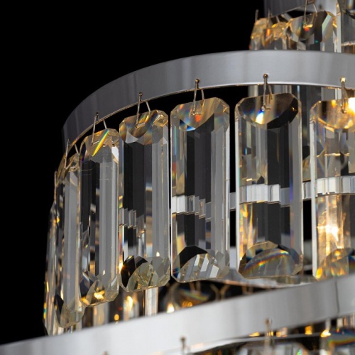 Подвесная люстра Citilux NAIAD CL315161 в Нижнем Новгороде фото 6