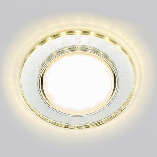 Встраиваемый светильник Fametto DLS-L157 UL-00005322 в Нижнем Новгороде фото 5