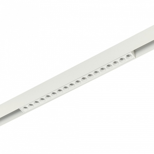 Накладной светильник MyFar FlowPoint MT0211-18W4K-W в Нижнем Новгороде фото 2