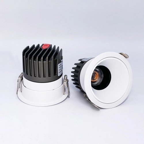 Встраиваемый светильник Favourite Mortise 4420-1C в Нижнем Новгороде фото 7