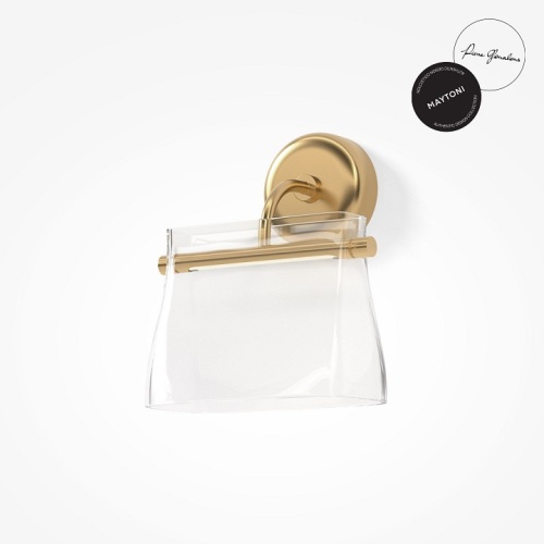 Бра Maytoni Cabaret MOD170WL-L8BS3K2 в Нижнем Новгороде фото 3