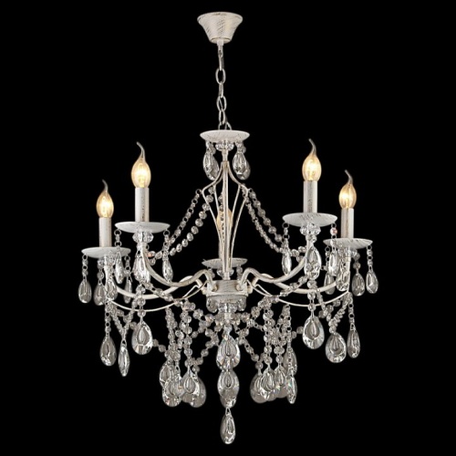 Подвесная люстра 03238-0.4-05 в Нижнем Новгороде фото 2