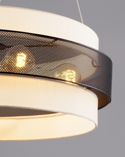 Подвесной светильник Moderli Gela V10486-6P в Нижнем Новгороде фото 4