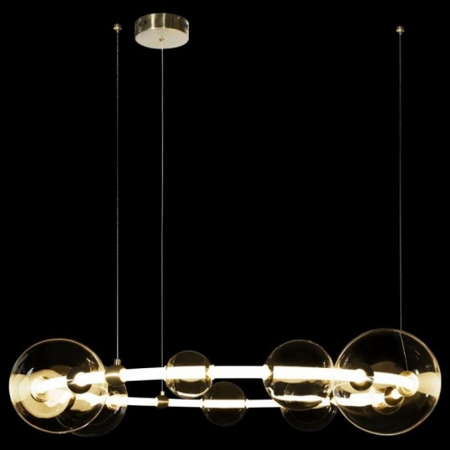 Подвесной светильник Loft it Alpha 10126/940 в Нижнем Новгороде фото 3