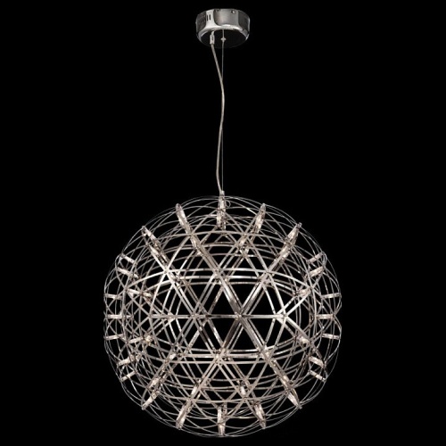 Подвесной светильник Freya Amber FR5099PL-L45CH в Нижнем Новгороде фото 4