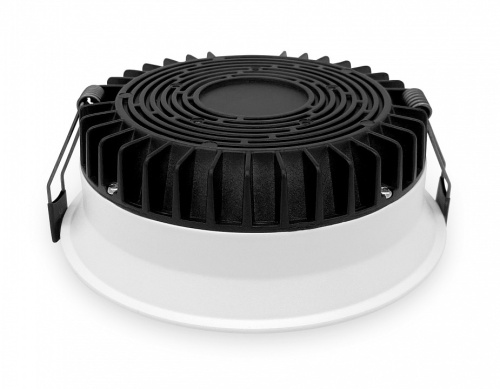 Встраиваемый светильник Ambrella Light DCR DCR510 в Нижнем Новгороде фото 7