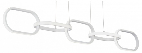 Подвесная люстра Vitaluce V4695 V4695-0/5S в Нижнем Новгороде