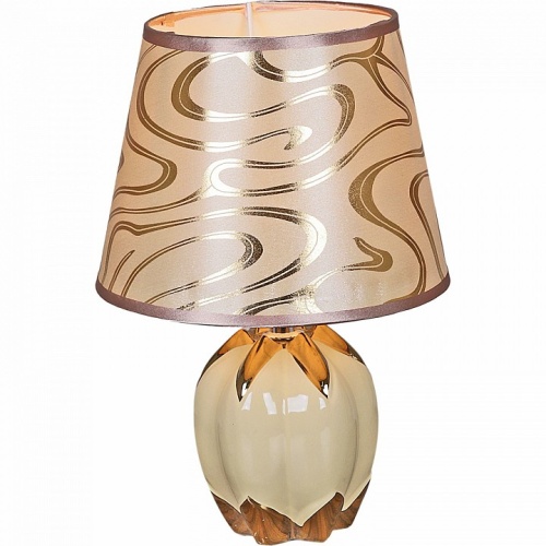 Настольная лампа декоративная 01803 01803-0.7-01 в Нижнем Новгороде фото 2