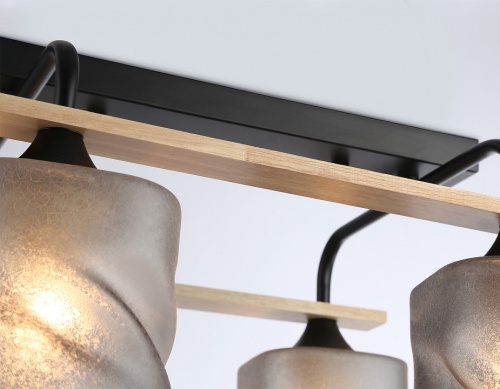 Потолочная люстра Ambrella Light TR TR3033249 в Нижнем Новгороде фото 6