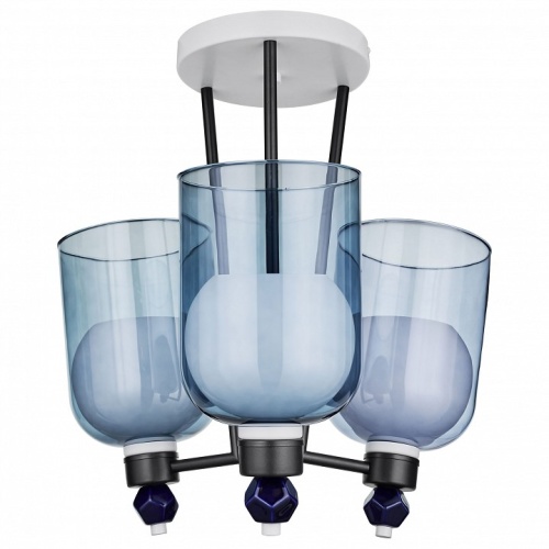 Потолочная люстра 33 идеи S26LB-S02WH CHN902.03.WH17.WBL-S26LB-S02WH в Нижнем Новгороде