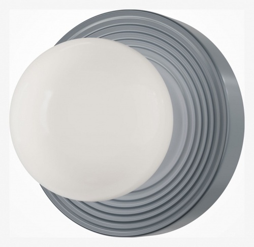 Накладной светильник Maytoni Careless MOD403WL-01GR в Нижнем Новгороде