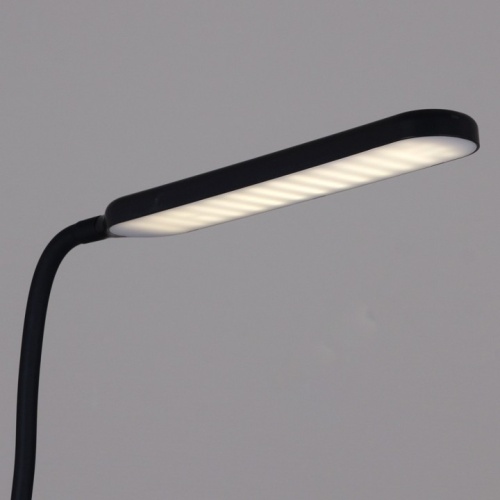 Торшер 00089-0.6-01 BK в Нижнем Новгороде фото 4