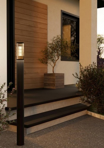 Наземный высокий светильник Eglo SALLE 901035 в Нижнем Новгороде фото 3