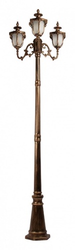 Фонарный столб Loft it Alessano 100017/2400 в Нижнем Новгороде фото 2