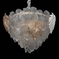 Подвесная люстра Citilux DRYAD CL305150 в Нижнем Новгороде