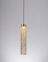 Подвесной светильник Belfast MILNER 105-1 BR AM в Нижнем Новгороде