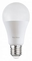 Лампа светодиодная с управлением через Wi-Fi Voltega Wi-Fi bulbs E27 9Вт 2700-6500K 2429 в Сургуте