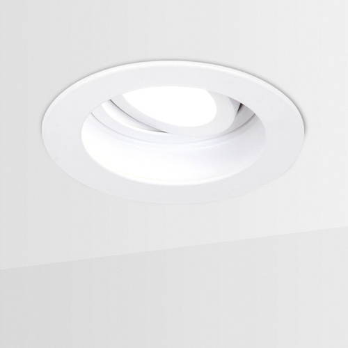 Встраиваемый светильник Ambrella Light TN TN175 в Нижнем Новгороде фото 2