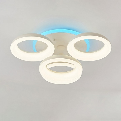 Накладной светильник Citilux Паркер Смарт CL225A140E в Нижнем Новгороде фото 5