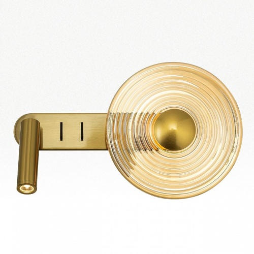 Накладной светильник Citilux CORTA CL245033 в Нижнем Новгороде фото 6