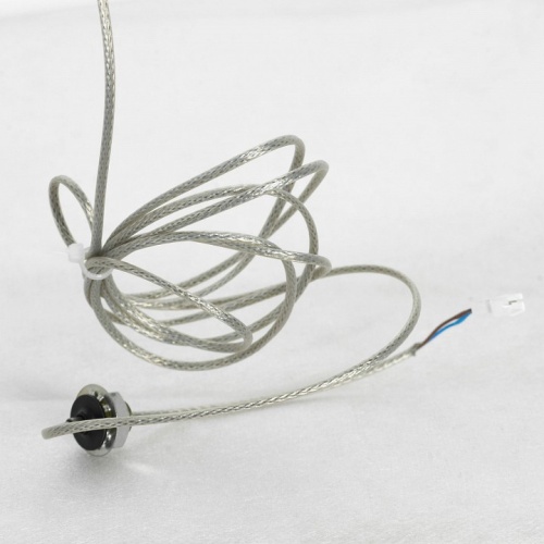 Подвесной светильник Lussole Carrollton LSP-7023 в Нижнем Новгороде фото 5