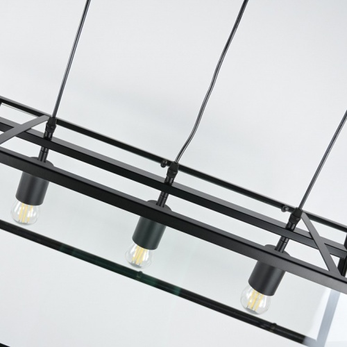 Подвесной светильник Imperiumloft Model 3 Model301 в Нижнем Новгороде фото 16