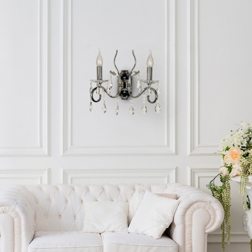 Бра Arti Lampadari Vesuvio Vesuvio E 2.1.2.601 N в Нижнем Новгороде фото 5