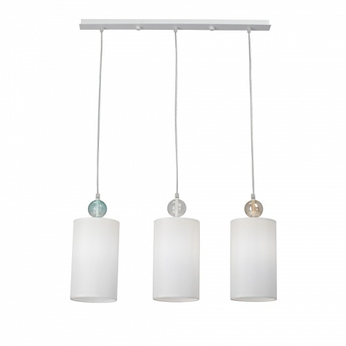 Подвесной светильник Vitaluce V2896 V2896-0/3S в Нижнем Новгороде фото 4