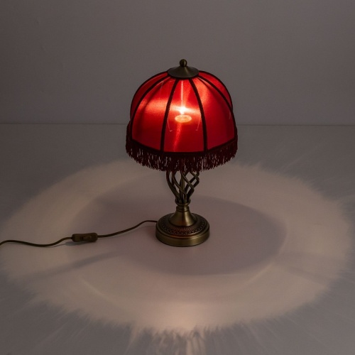 Настольная лампа декоративная Citilux Базель CL407803 в Магадане фото 4