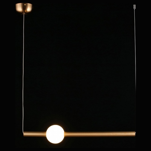 Подвесной светильник Aployt Zhozefin APL.038.16.12 в Нижнем Новгороде фото 6