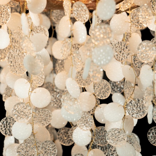 Подвесная люстра Loft it Fairytree 10066/600 GB в Нижнем Новгороде фото 15