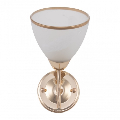 Бра Arte Milano Napoli-6966 336966/1W FGD в Нижнем Новгороде фото 7