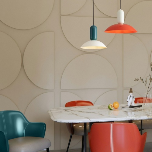 Подвесной светильник Freya Lotus FR5551PL-01WR в Нижнем Новгороде фото 8