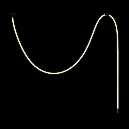 Подвесной светильник Loft it Thread 10388A Black в Нижнем Новгороде фото 5